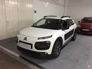 Citroen C4 Cactus Bluehdi 100 Feel Fine 5p. -15