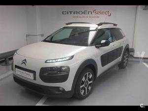 Citroen C4 Cactus Puretech 60kw 82cv Etg6 Feel Edition 5p.