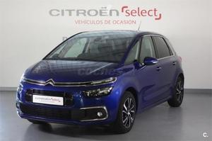 Citroen C4 Picasso Bluehdi 88kw 120cv Feel 5p. -17