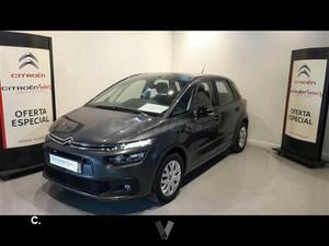 Citroen C4 Picasso Puretech 81kw 110cv Ss 6v First 5p. -16