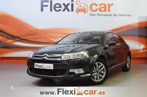 Citroen C5 2.0 Hdi 140cv Business 4p. -14