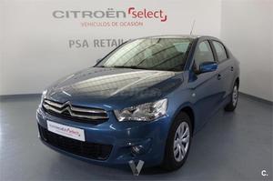 Citroen Celysee Puretech 60kw 82cv Seduction 4p. -17