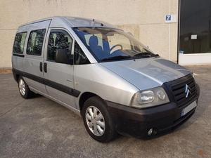 Citroen JUMPY 2.0 HDI  PLAZAS