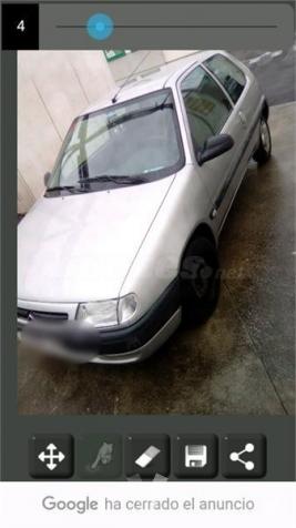 Citroen Saxo 1.5d Image 3p. -99