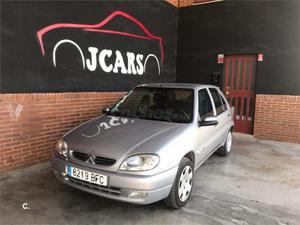 Citroen Saxo 1.5d Sx 5p. -01