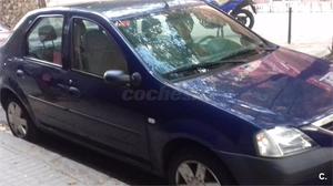 DACIA Logan Laureate 1.4 4p.