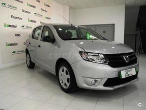 DACIA Sandero Ambiance cv 5p.