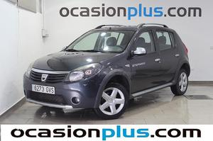 DACIA Sandero Laureate 1.5 dCi 70cv 5p.