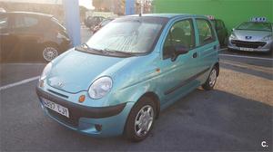 DAEWOO Matiz 0.8 CD 5p.