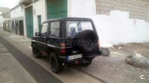 DAIHATSU Rocky ELII 2.8 TDI 3p.