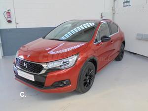 DS DS 4 Crossback 1.6 BlueHDi 120 SS EAT6 Style 5p.