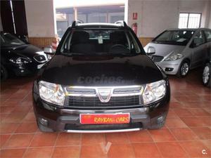 Dacia Duster Ambiance Dci 110cv 5p. -10