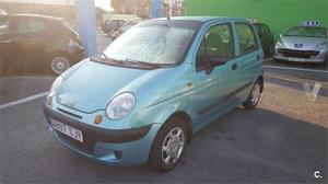 Daewoo Matiz 0.8 Cd 5p. -03