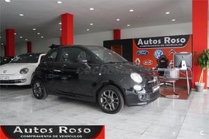 FIAT 500 S 1.2 8v 69cv 2p.