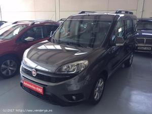 FIAT DOBLò EN VENTA EN LA CALAHORRA (LA RIOJA) - LA