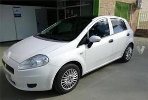 FIAT Grande Punto 1.3 Multijet 16v 90 Dynamic -07