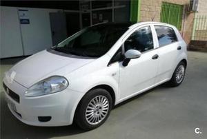 FIAT Grande Punto 1.3 Multijet 16v 90 Dynamic 5p.