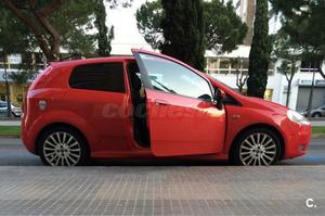 FIAT Grande Punto v Sport 3p.