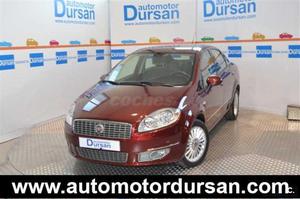 FIAT Linea v Emotion 105cv Diesel Multijet E5 4p.