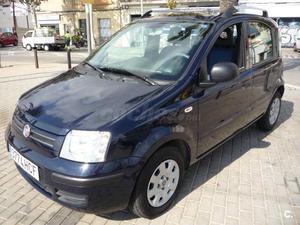 FIAT Panda 1.2 8v 69cv Active Euro 5 5p.