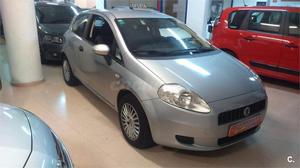 FIAT Punto 1.2 Dynamic 3p.