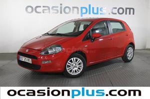 FIAT Punto 1.3 Easy 75 CV Multijet 5p.