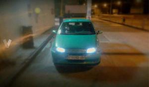 FIAT Punto 60 SX -96