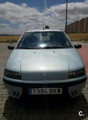 FIAT Punto V ELX 3p.