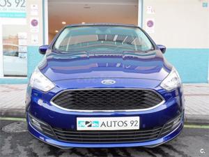 FORD CMax 1.0 EcoBoost 74kW 100CV Trend 5p.