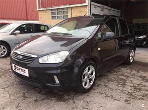 FORD CMax 1.6 TDCi 109 Ghia 5p.