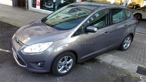 FORD CMax 1.6 TDCi 115 Trend 5p.