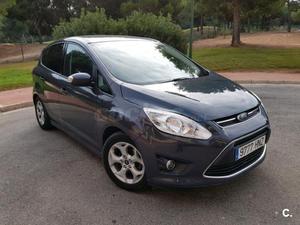 FORD CMax 1.6 TDCi 115 Trend 5p.