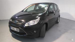 FORD CMax 1.6 TDCi 115 Trend 5p.