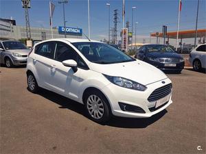 FORD Fiesta 1.25 Duratec 82cv Trend 5p 5p.