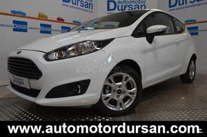 FORD Fiesta 1.6 TDCi 95cv Trend 5p 5p.