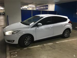 FORD Focus 1.5 TDCi E Titanium 5p.