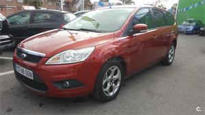 FORD Focus 1.6 TDCi 109 Trend Sportbreak 5p.