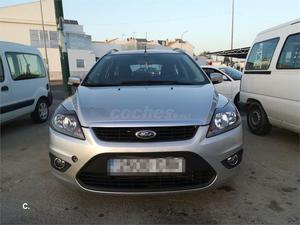 FORD Focus 1.6 TDCi 109 Trend Sportbreak 5p.