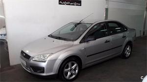 FORD Focus 1.8 TDCi Trend 4p.