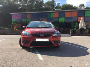 FORD Focus 1.8 TDCi Trend 5p.