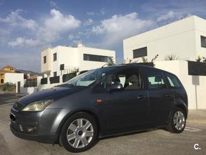 FORD Focus CMAX 1.8 TDCi Trend 5p.