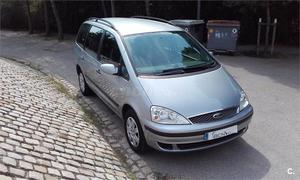 FORD Galaxy Ghia 1.9 TDi p.