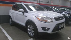 FORD Kuga 2.0 TDCi 2WD Titanium 5p.