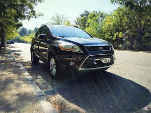 FORD Kuga 2.0 TDCi 4WD Titanium 5p.