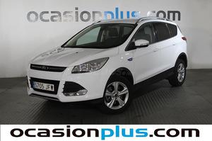 FORD Kuga 2.0 TDCi x2 ASS Trend 5p.