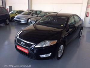 FORD MONDEO EN VENTA EN LA CALAHORRA (LA RIOJA) - LA