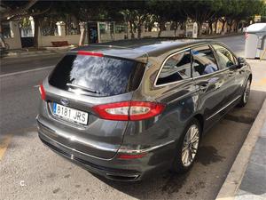 FORD Mondeo 2.0 EcoBoost 240CV Auto Vignale SBreak 5p.