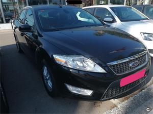 FORD Mondeo 2.0 TDCi 140 DPF Trend 5p.