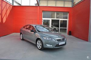 FORD Mondeo 2.0 TDCi 140 Titanium X 5p.