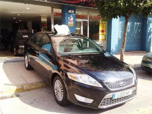 FORD Mondeo 2.0 TDCi 140 Trend 5p.